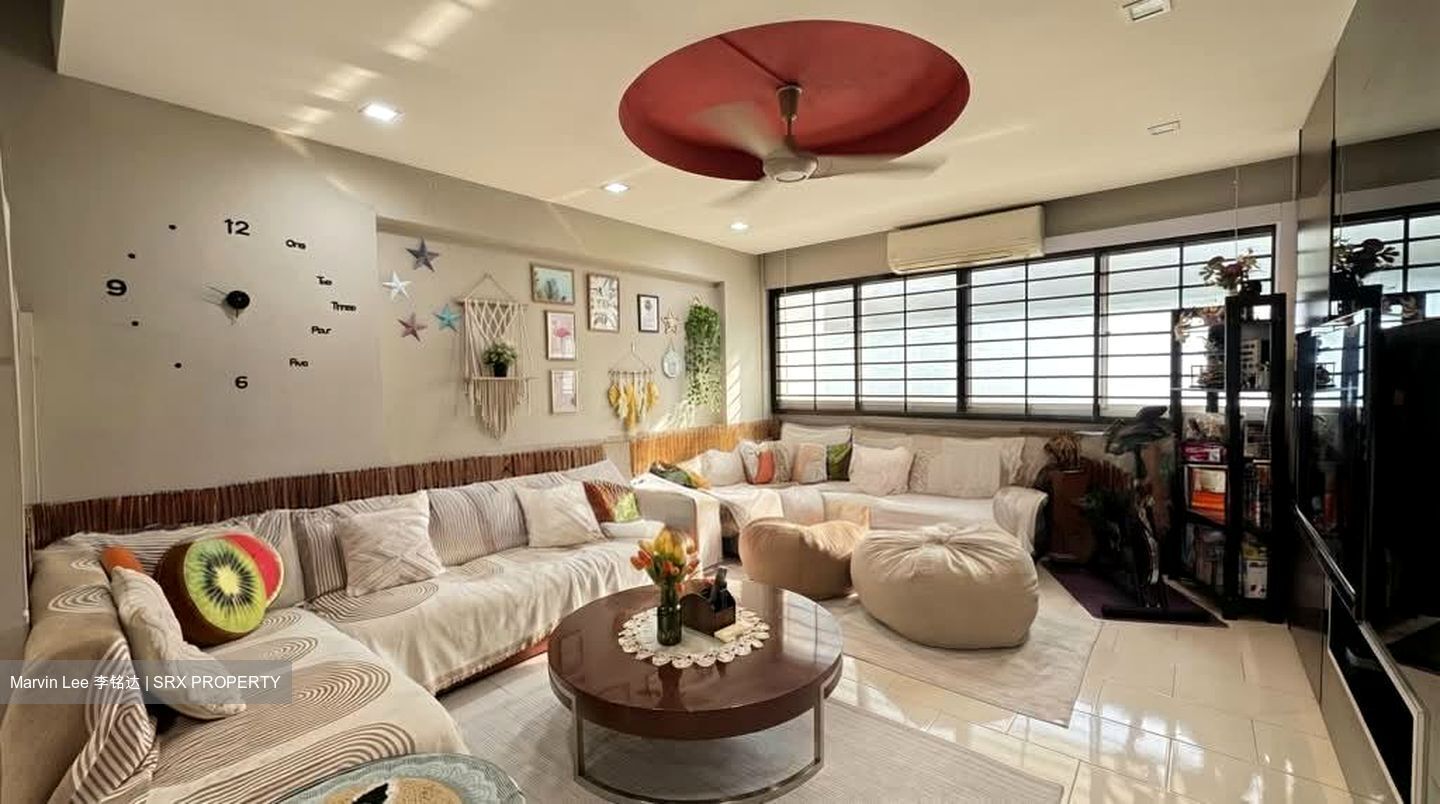 Blk 105 Simei Street 1 (Tampines), HDB Executive #546229781